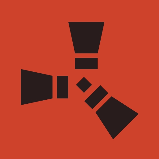 Extreme - Rust Hosting